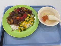 -紫金港餐饮中心-风味餐厅(浙江大学紫金港校区店)
