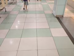 -清华大学-甲所餐厅
