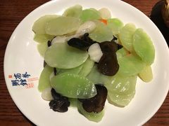 -南拳十三姨·潮汕砂锅粥(世纪金源店)