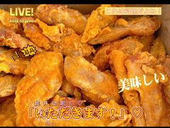 -阿捡忭京炸鸡(韭菜园总店)