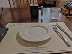 -沏点Trattoria意大利餐厅(新街口店)