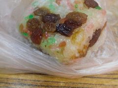 -江南大学-第一食堂(江南苑)