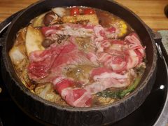 -水林间·寿喜烧自助(仙林金鹰店)