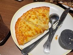 -萨莉亚意式餐厅(杭州西溪龙湖天街店)