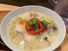 -篝拉面(银座店)