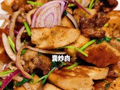 -新疆伊宁远征餐厅