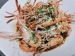 -一江水食府(后湖店)