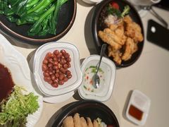 -金燕岛潮州酒楼