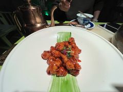 -桂满陇-十里风荷(合生汇店)