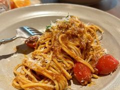 -芭莉与彩虹西餐厅(成都合生汇店)