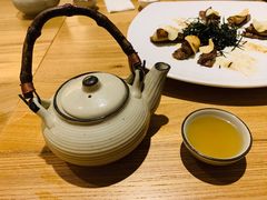 -隐泉之语日式料理(王府中环店)