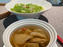 -秀儿四九城·新京菜(亚运村鸟巢店)