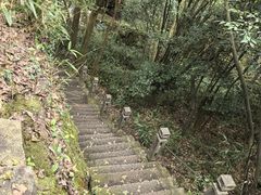 -九华秋浦胜境大王洞风景区