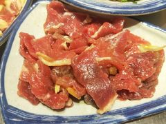 -胡同泥炉烤肉(总店)