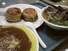 -白魁老号饭庄(交道口店)