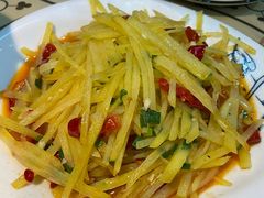 -新凯旋烧烤·燕姐千岛湖土菜