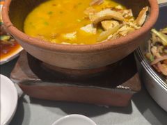 -老德州四合院·德州菜(天衢路店)