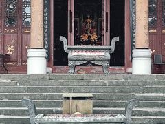 -常德桃花源景区