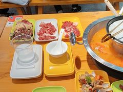 -养牛邓·潮汕牛肉海鲜自助火锅(广州店)