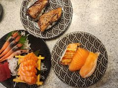-争鲜回转寿司(中街大悦城店)