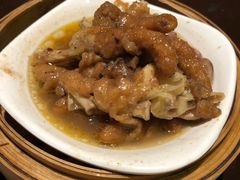 -港粥茶餐厅(奎文店)
