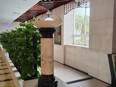 -罗浮山嘉宝田森林温泉度假酒店