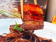 -苏帮袁Sue Cuisine(来福士店)