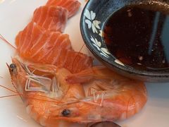 -济南香格里拉·咖啡泉自助餐厅