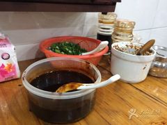-月星羊肉面馆(黄河路美食休闲街店)