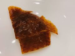 鸭皮-全聚德(蓝山店)