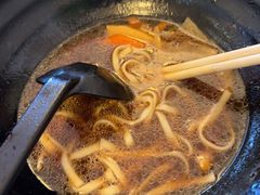-归元·云集斋素菜馆