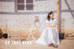 -莫奈庄园·儿童摄影馆·影视基地(江宁店)