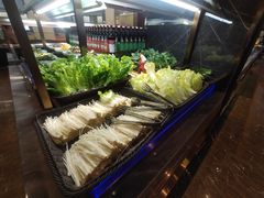 -布多斯烤肉火锅自助(江腾广场店)