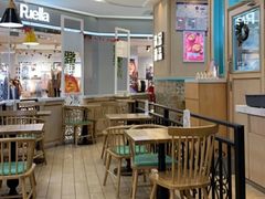 -满记甜品(金唐购物中心店)