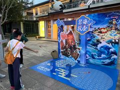 -江心屿景区