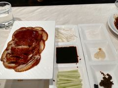 -到家尝北京菜(西坝河店)