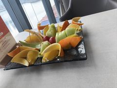 -珈境湖畔餐厅·湖北菜·江浙菜•樱花季(西北湖店)