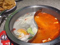 -成都玉林串串香(世纪港湾店)