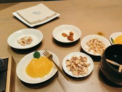 -隐溪茶馆(金虹桥店)