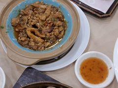 -香顺·客家菜(东坑店)