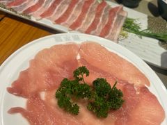 -蜀家渝重庆火锅(南屏街店)