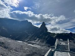 -墨石公园景区