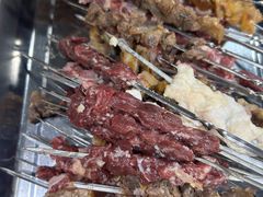 -幸福小串·地摊小炉子(三阳路店)