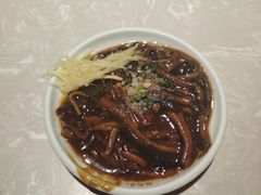 -松鹤面馆·古法焖肉面(观前店)