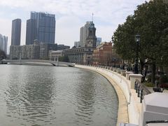 -苏州河梦清园环保主题公园