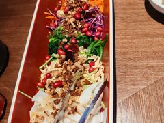 -单家老院·院子里的青岛菜(沙子口店)