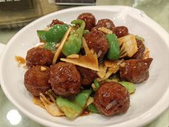 -东四民芳餐厅(朝阳门店)