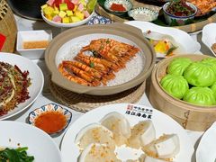 -沿江海南菜·文昌鸡祖师爷(大东海店)