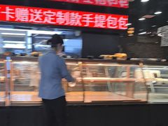 -ELEVEN COFFEE(哈西万达广场店)