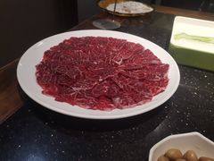 -南门涮肉(通州大船店)
